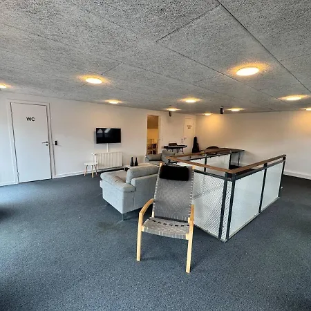 Vognstrupgaard Feriegård *