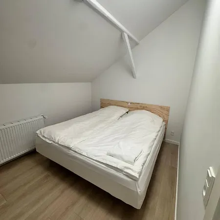 Çiftlik konaklama Vognstrupgaard