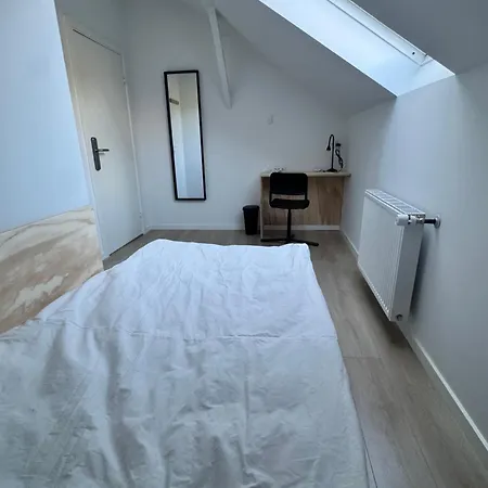 Çiftlik konaklama Vognstrupgaard