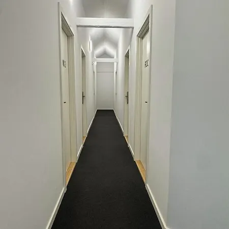 Vognstrupgaard Çiftlik konaklama *