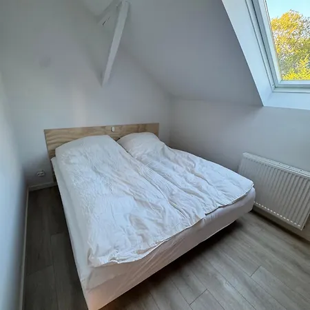 Farmház Vognstrupgaard *