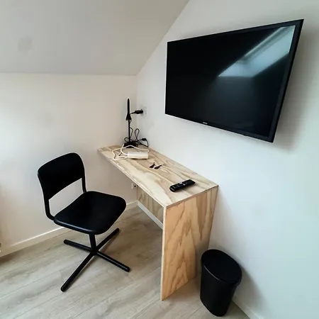 Vognstrupgaard Çiftlik konaklama Silkeborg