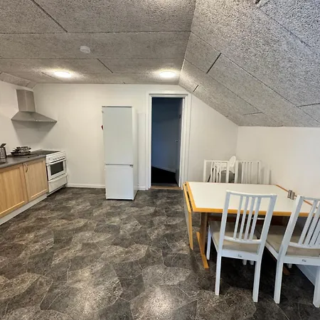 Farmház Vognstrupgaard Silkeborg