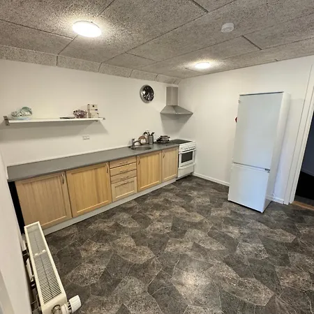 Vognstrupgaard * Silkeborg