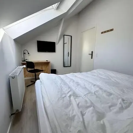 Vognstrupgaard Lantgård *