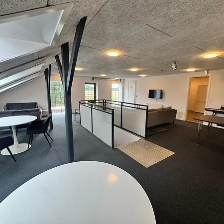 Vognstrupgaard * Silkeborg