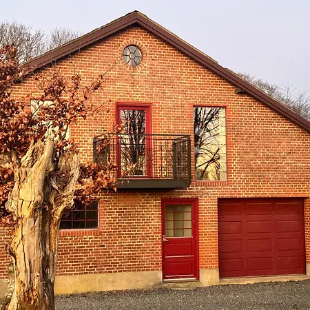 Vognstrupgaard Séjour à la ferme *