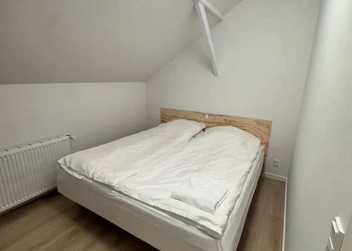 Farmház Vognstrupgaard