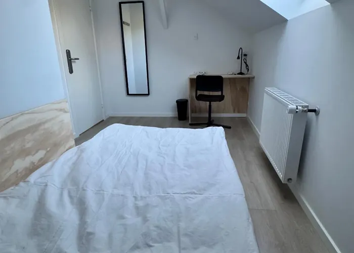 Farmház Vognstrupgaard