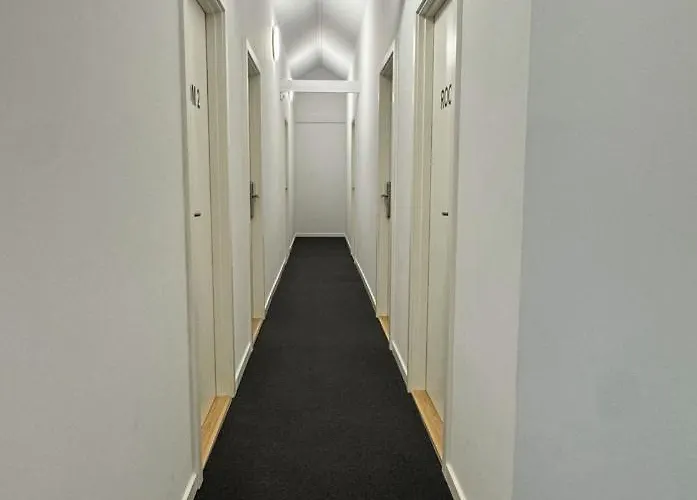 Vognstrupgaard Farmház *