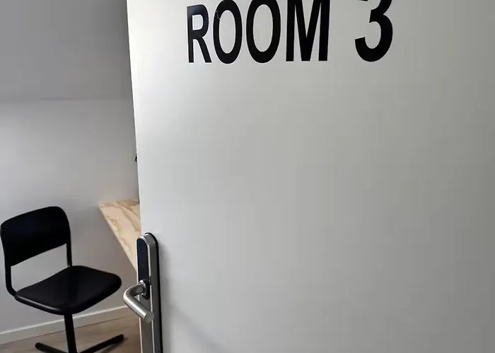 Vognstrupgaard Silkeborg