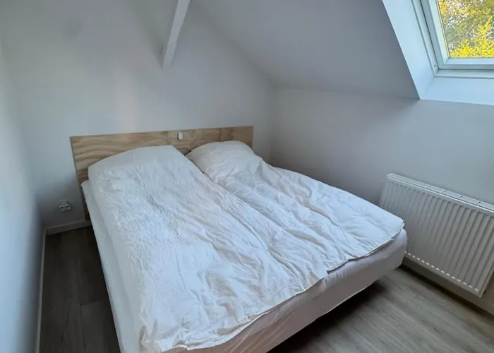 Farmház Vognstrupgaard *