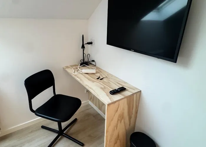 Vognstrupgaard Farmház Silkeborg