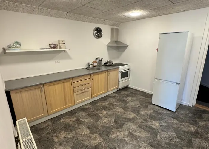 Vognstrupgaard * Silkeborg