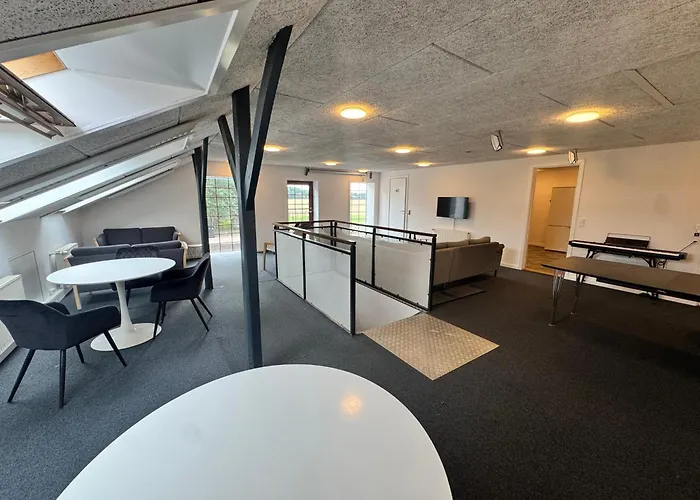 Vognstrupgaard * Silkeborg